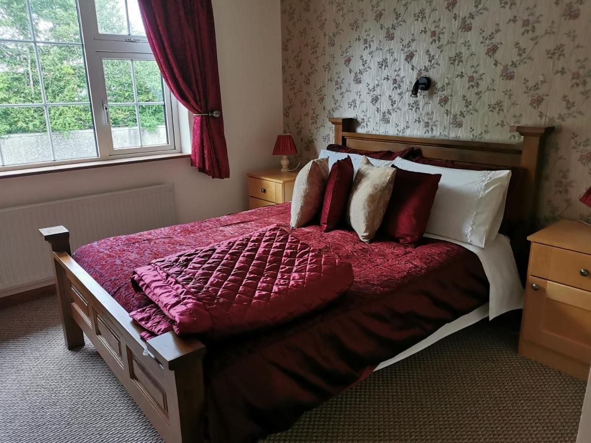 Noraville House Killarney Zewnętrze zdjęcie