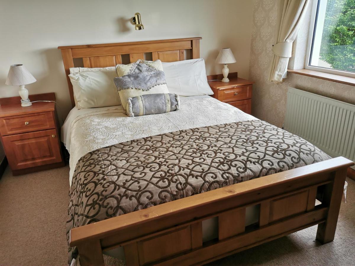 Noraville House Killarney Zewnętrze zdjęcie