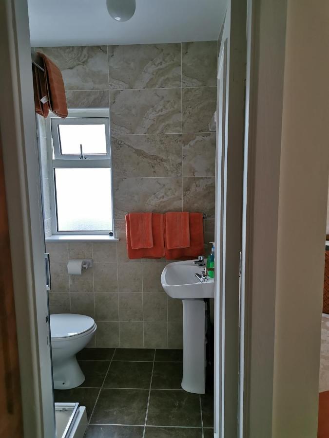 Noraville House Killarney Zewnętrze zdjęcie
