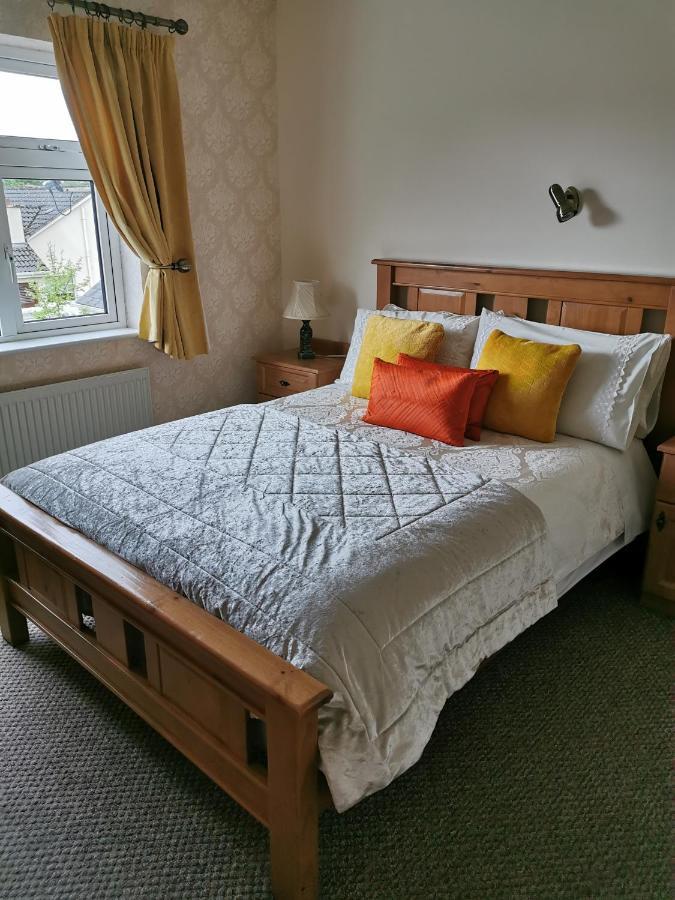 Noraville House Killarney Zewnętrze zdjęcie
