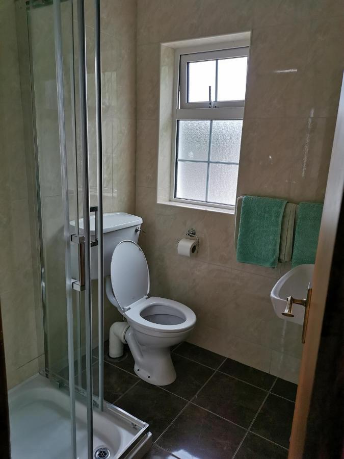 Noraville House Killarney Zewnętrze zdjęcie