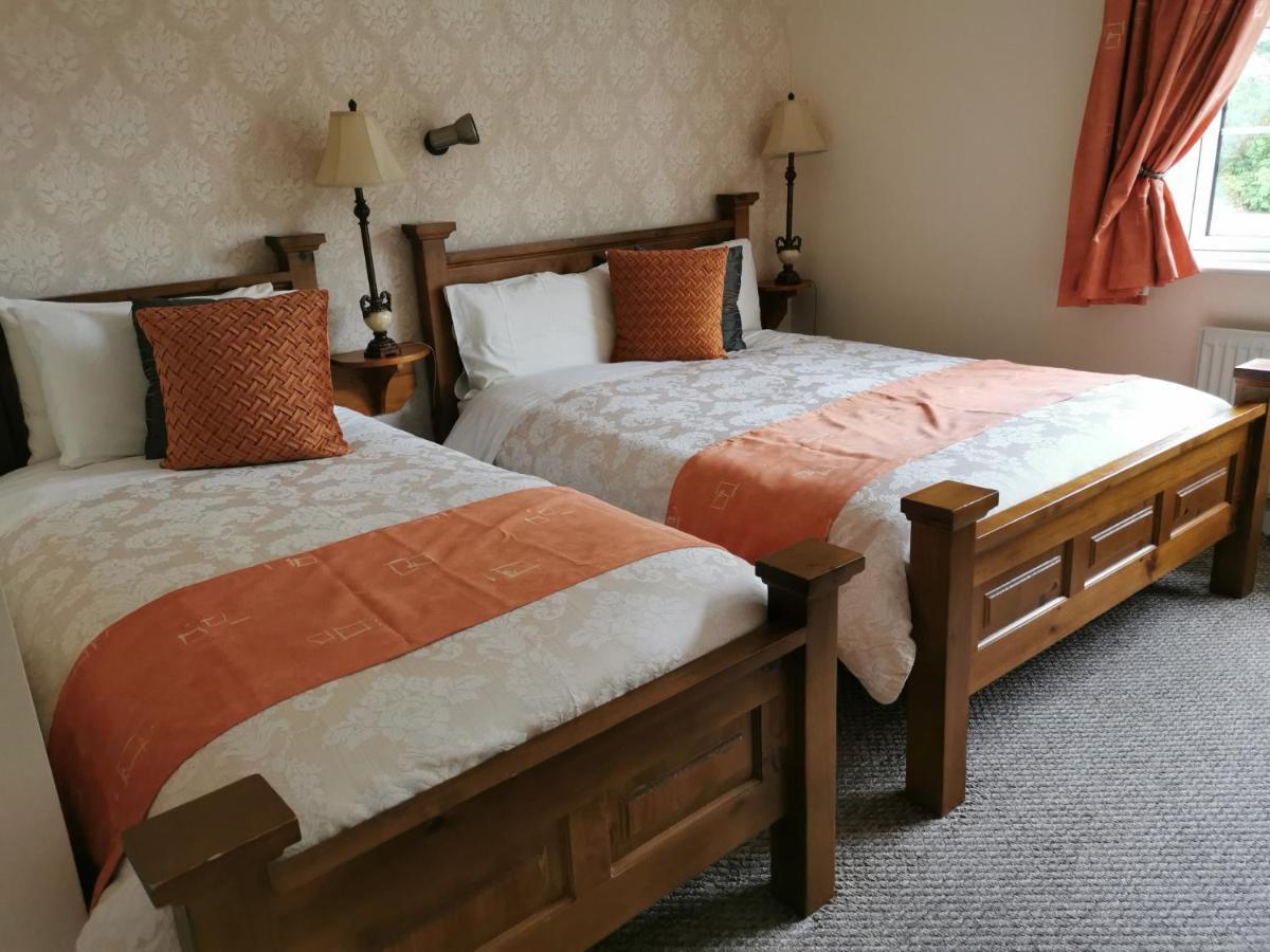 Noraville House Killarney Zewnętrze zdjęcie