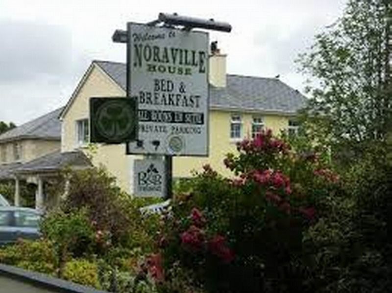Noraville House Killarney Zewnętrze zdjęcie