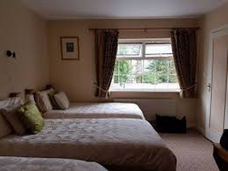 Noraville House Killarney Zewnętrze zdjęcie