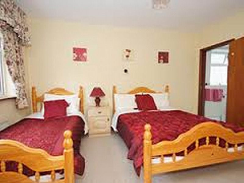 Noraville House Killarney Zewnętrze zdjęcie
