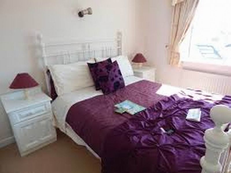 Noraville House Killarney Zewnętrze zdjęcie