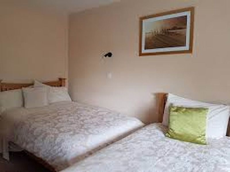 Noraville House Killarney Zewnętrze zdjęcie