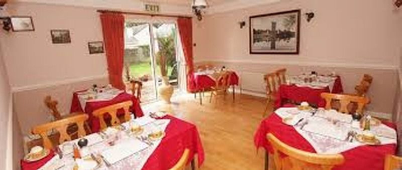 Noraville House Killarney Zewnętrze zdjęcie